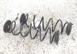 2012-2014 Volkswagen Beetle Rear Coil Spring Pair Left Right Lh Rh Oem. Fixed Price $99.99.