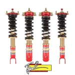 Function & Form Mitsubishi 7/8/9 (2003-2007)TYPE Coilovers Kit F2-EVO8/9T2. Fixed Price $980.00.