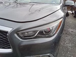 Driver Left Headlight Led Fits 19 Infiniti QX60 847001. Fixed Price $365.00.