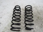 1999 2005 Suzuki Vitara Rear Back Suspension Left Right Coil Spring Set Oem 2.5L. Fixed Price $66.49.