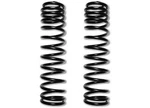 Rock Krawler RK07018P For 18-C Wrangler 2DR/JLU 4DR 4.5" Front Coil Springs. Fixed Price $236.55.