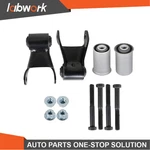 Labwork Rear Leaf Spring Shackle Repair Kit For Chevrolet Blazer 1992-1993. Fixed Price $23.14.