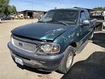 Air/coil Spring Front Heritage Id Fits 97-04 Ford F150 Pickup 1499890. Fixed Price $50.00.