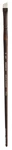 Willow Wolfe Seneca Artist Angle Bright BRUSH-3/8. Fixed Price $19.88.