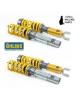 Poz MN04S1 Ohlins Coilovers Road & Track For Porsche 911 997 GT2 - 2007 2011. Fixed Price $4749.40.