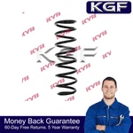 Kgf Rear Coil Spring Fits Mitsubishi Lancer 2003-2008 2.0 MN184178. Fixed Price $68.17.