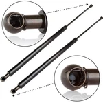 Tonneau Cover Lift Support Gas Spring 29.5" Extended 13MM Ends 4568A Universal. Fixed Price $27.68.