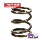 Landrum 4VB350, One 4IN Coil Over Steel Gray Performance Parts. Fixed Price $120.31.