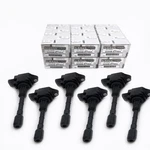 Ignition Coils 22448EY00A For Infiniti EX37 FX37 Q40 Q60 Q70 QX70 M56 G37 370Z. Fixed Price $92.99.