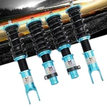 Megan Ezii Series Coilover Damper Springs Kit For 94-01 Integra / 92-00 Civic. Fixed Price $849.00.