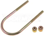 Dorman 35607 U-bolt 7/16 X 3/4 1/16 Round. Fixed Price $18.95.