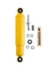Old Man Emu OMESD40 Steering Damper For 84-06 Jeep Cherokee/wrangler Yj/tj. Fixed Price $114.95.