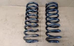 1978 Ford F150 4X2 Set Two Front Coil Springs. Fixed Price $100.00.