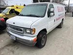 Rear Leaf Spring Id Fits 95-07 Ford E350 Van 1261056. Fixed Price $100.00.