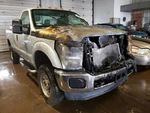 Rear Leaf Spring Main Id J Fits 12-16 Ford F250SD Pickup 405108. Fixed Price $400.00.