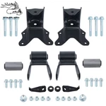 Rear Leaf Spring Shackle Hanger 722-018 2000-05 Ford Excursion 02 F550 Truck. Fixed Price $63.17.