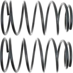 Moog Coil Spring Set 81152 For Toyota 4RUNNER 1996-2009 Suspension Upgrade. Fixed Price $60.95.
