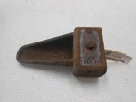 2003 Ford Ranger Leaf Spring Spacer Lift Block Left Right. Fixed Price $49.99.