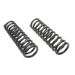 Coil Spring Set Moog 656. Fixed Price $179.32.