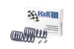 H&r Sport Lowering Springs Kit For 2015-2018 Bmw X5M X6M. Fixed Price $334.33.
