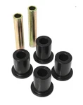 Energy Suspension Black Front Leaf Spring Bushing Set For Gm 3.2111G. Fixed Price $30.82.