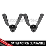 2X Dorman Oe Solutions Rear Spring Forward Leaf Hanger F-150. Fixed Price $148.34.