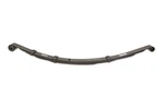 Scott Drake C5ZZ-5560-RE Lowering Springs, Rear, Leaf Type, Gray, Ford, Each. Fixed Price $186.94.