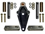 Peterbilt 379 Spring Hanger Kit Might Fit Other Models (5/8 Holes) 1987 & Up. Fixed Price $306.00.
