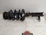 Front Driver Left Strut From 2014 Chevrolet Impala 9987351. Fixed Price $140.94.