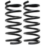 Coil Spring Set Moog 80661 Fits 99-04 Honda Odyssey. Fixed Price $320.04.