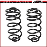 Pcs Rear Coil Springs For Saturn Ion 2004-2007 Chevrolet Hhr 2006-2011. Fixed Price $36.05.