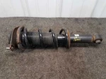 2015-16 Subaru Wrx Rear Strut Assembly 6MT. Fixed Price $56.35.
