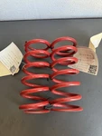 (2) Genuine Porsche Cayman GT4 Front Bilstein Spring 98134353180504. Fixed Price $249.95.