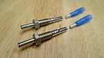 2 Dome Light Door Jamb Switches! For Classic Chevy Pontiac Buick Olds Caddy Etc. Fixed Price $38.00.