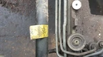 06 07 08 09 Pontiac Solstice Stabilizer Bar 10342785 37K. Fixed Price $109.99.
