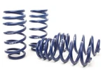 H&r 50305-77 Super Springs For 18-25 Audi SQ5/SQ5 Sportback Awd. Fixed Price $292.95.