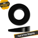 Rock Krawler RK02659 Rear Coil Spring Correction Wedges For Jeep Wrangler Jk. Fixed Price $41.31.