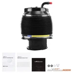 Rear Right Air Suspension Spring Bag For Toyota Sequoia 2008-2022 4808034020. Fixed Price $159.89.