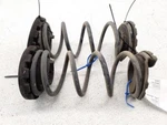 02-04 Nissan Altima 2.5L Rear Coil Spring Pair X2 Oem 550208J013. Fixed Price $119.95.