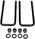 Dorman Leaf Spring Axle U-bolt Kit Ford 929-749. Fixed Price $45.34.