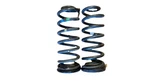 2016 - 2018 Kia Sorento 2.4L Rear Coil Springs Pair Oem 55335C6022. Fixed Price $84.00.