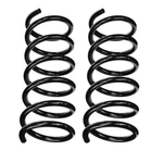 Lesjfors Rear Set Of Left & Right Coil Springs 4295857 Volvo XC70 2008-2016. Fixed Price $81.96.