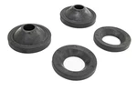 Rough Country 3/4" Coil Spring Spacer Kit For 2007-2018 Jeep Wrangler Jk 7598. Fixed Price $59.95.