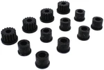 Pivot World PWLSB-K01-000 Leaf Spring Bushings. Fixed Price $97.99.