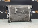 Mercedes W215 CL55 M113K Water Radiator Supercharger Ac Condenser Abc Cooler Oem. Fixed Price $239.99.