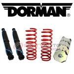 Dorman 949-592 Shock Absorber Conversion For CK-7803WS 39F-30-R-KIT. Fixed Price $421.86.
