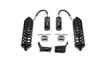 Fabtech K2272DL 4.0 Coilover Conversion System Fits 11-16 F-250 Super Duty. Fixed Price $3045.34.