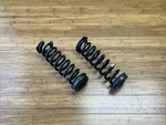 2014-2020 Bmw 435IX F32 Rear Right & Left Side Coil Spring Set Of Oem. Fixed Price $125.00.