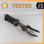 11-18 Porsche Cayenne 958 Hybrid Front Left Driver Side Shock Strut Oem. Fixed Price $124.50.