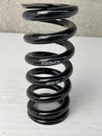 Fox Steel Rear Shock Coil Spring - 600 Lb. 2.35" Travel, 4.830 Tlg New. Fixed Price $39.99.